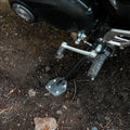 TRIUMPH SPEED 400 SIDESTAND SHOE
