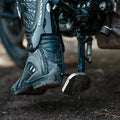 TRIUMPH SPEED 400 SIDESTAND SHOE