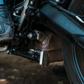 TRIUMPH SPEED 400 SIDESTAND SHOE