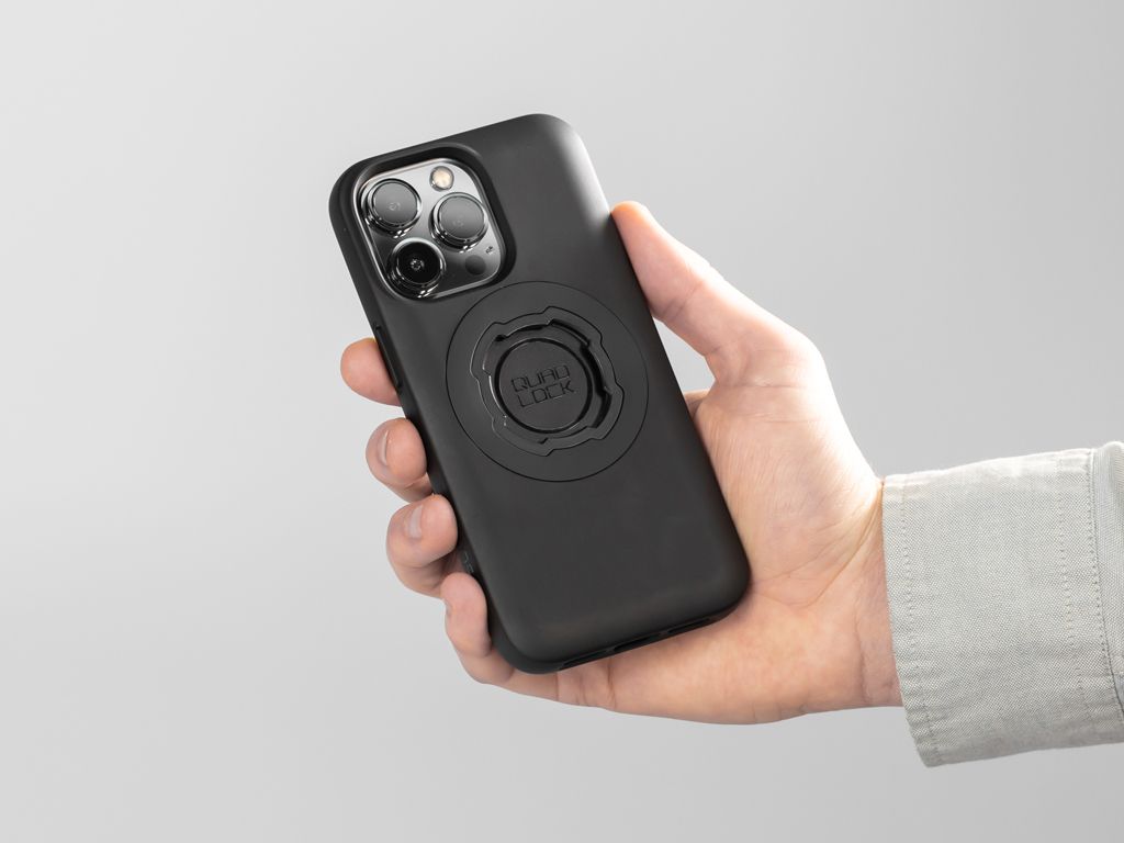 Quadlock MAG Cases - iPhone