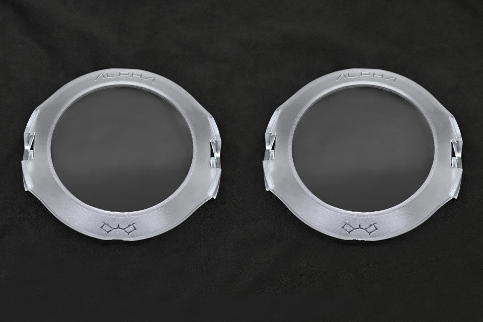 MADDOG Alpha Auxiliary Light Filters