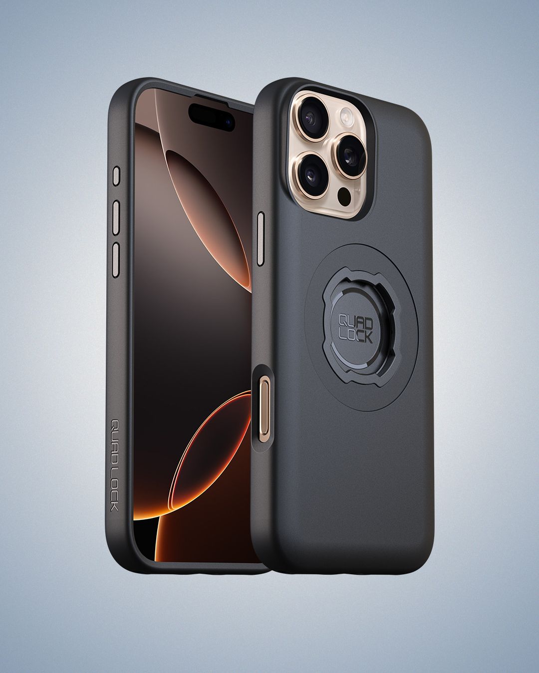 Quadlock MAG Cases - iPhone