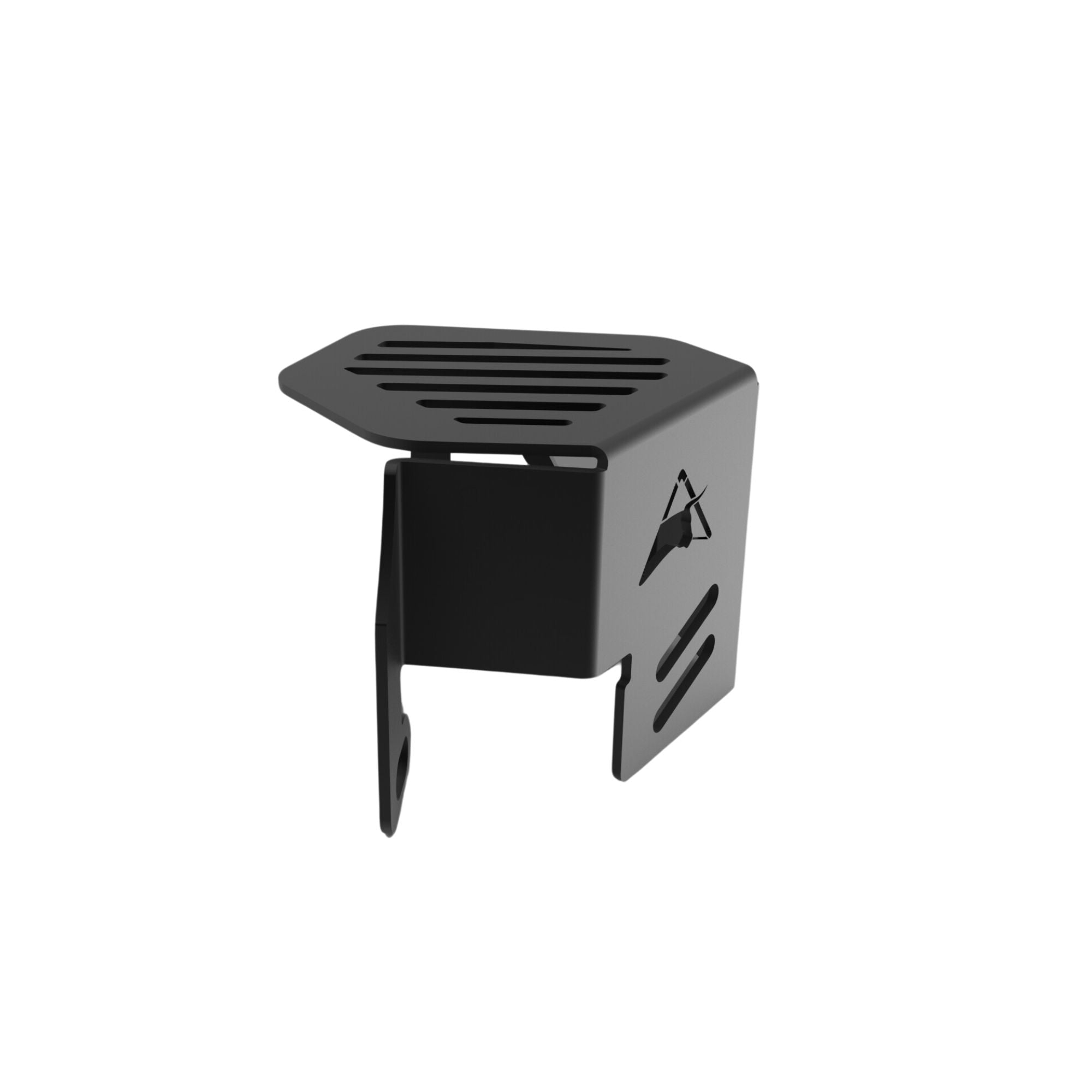 Auto Engina Rear Brake Oil Reservoir Cover for RE Himalayan 411