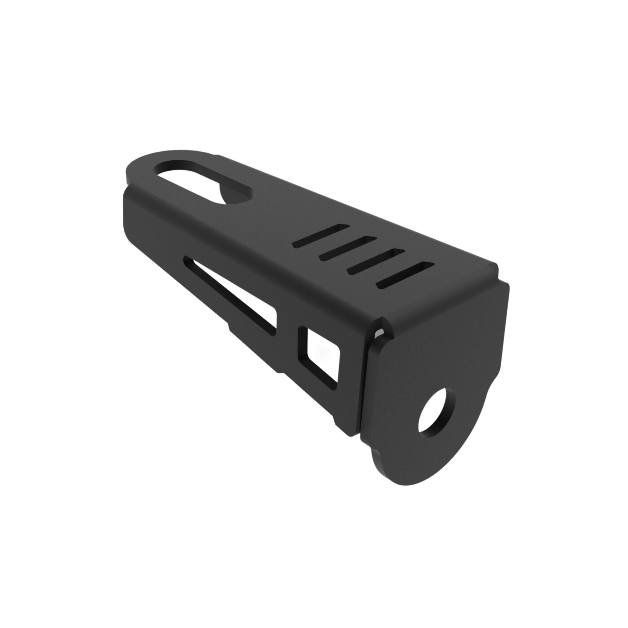 Auto Engina Fog Light Clamp/Mount V.2.0 for RE Himalayan 411