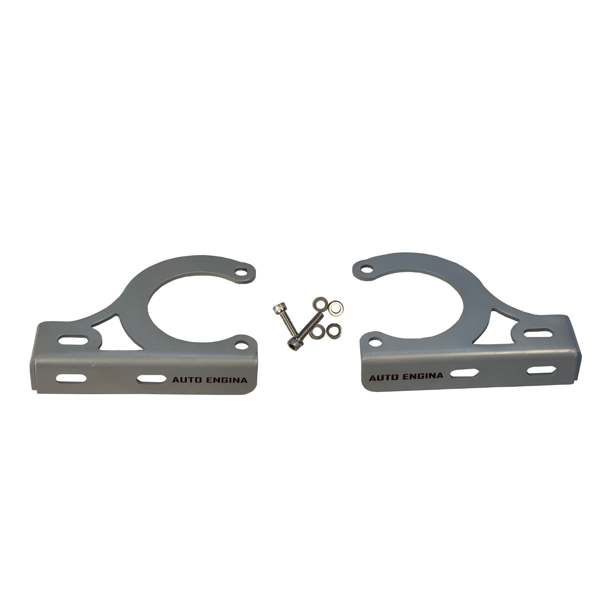 Auto Engina Fog Light Clamp/Mount for RE Himalayan 411