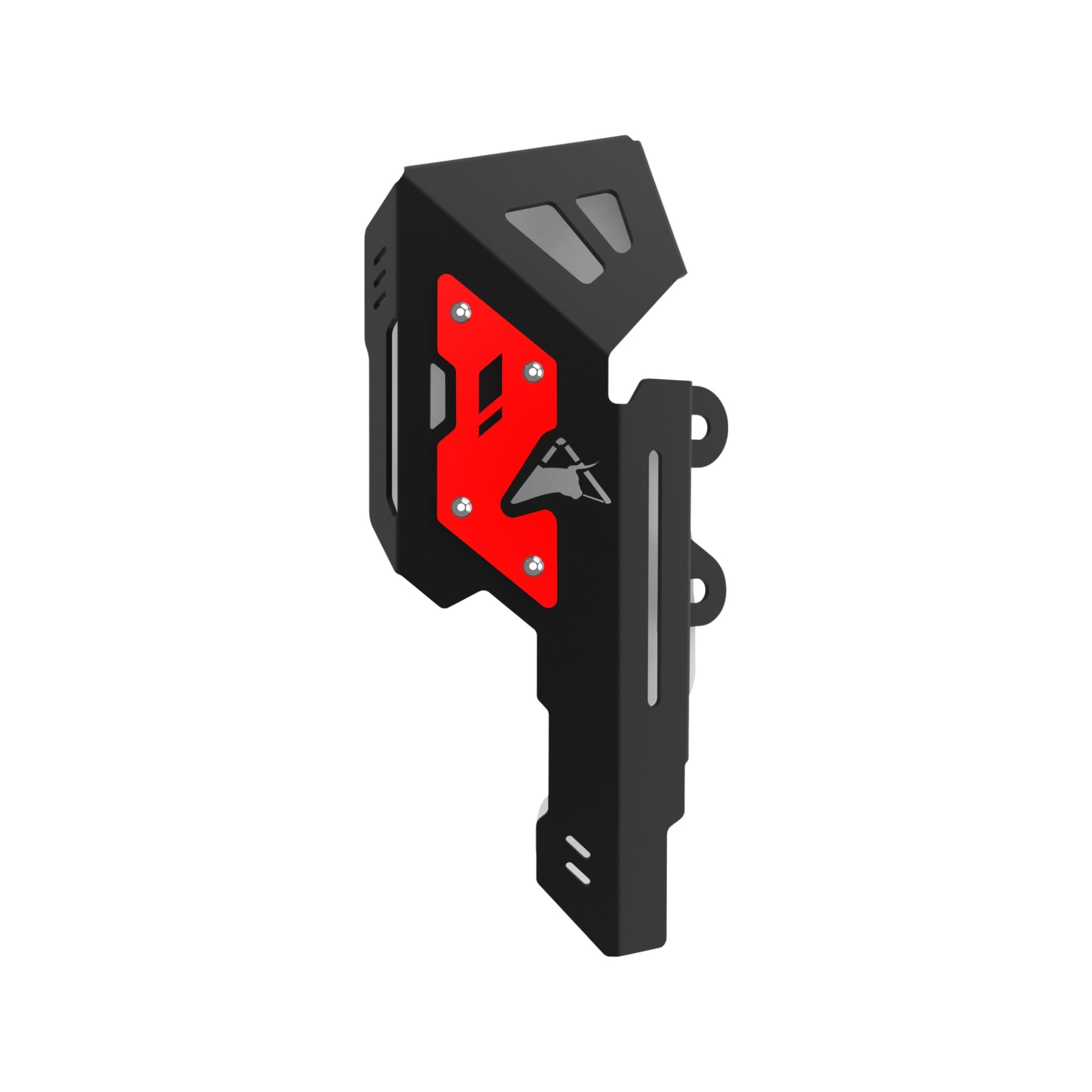 Auto Engina Master Cylinder Guard V.2.0 for RE Himalayan 411