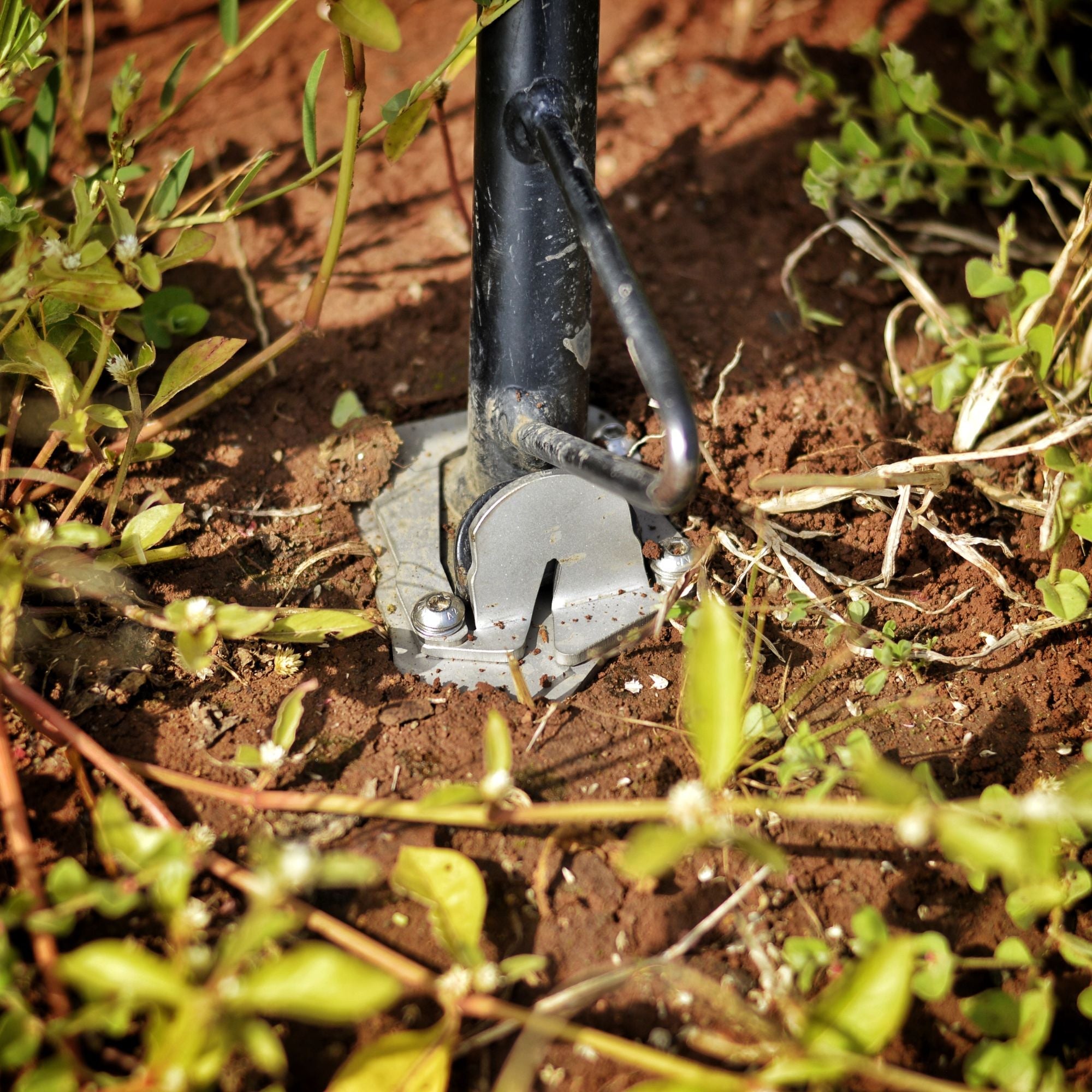 Auto Engina Side Stand Extender for RE Himalayan 411