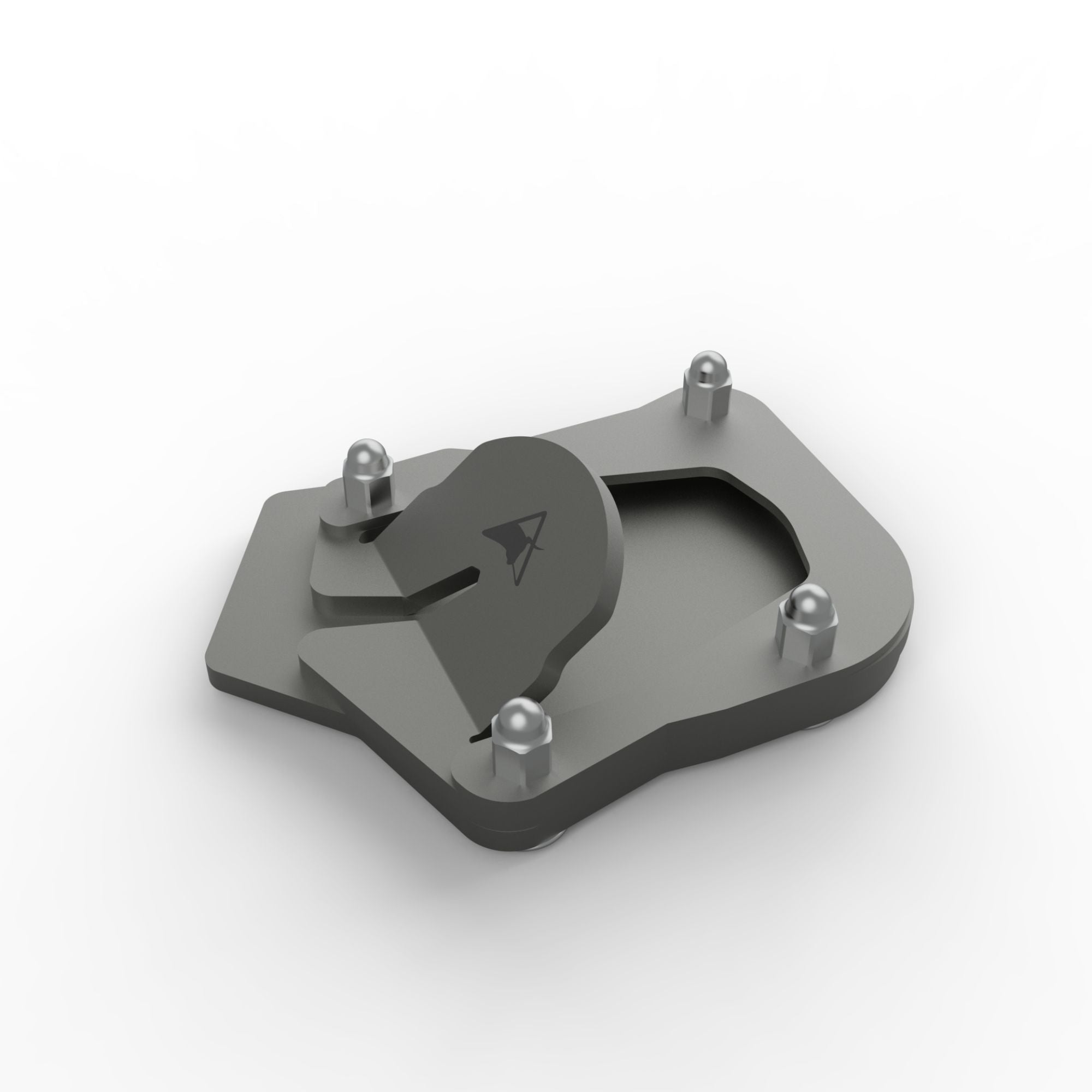 Auto Engina Side Stand Extender for RE Himalayan 411