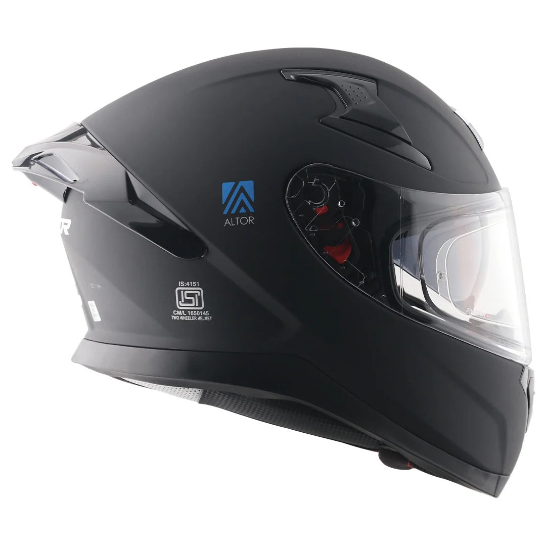 Axor X Altor Apex Smart Bluetooth Helmet