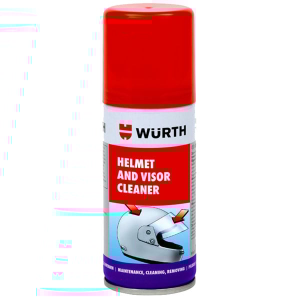 WURTH Helmet and Visor Cleaner