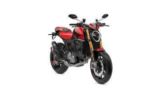 MONSTER – V Gears