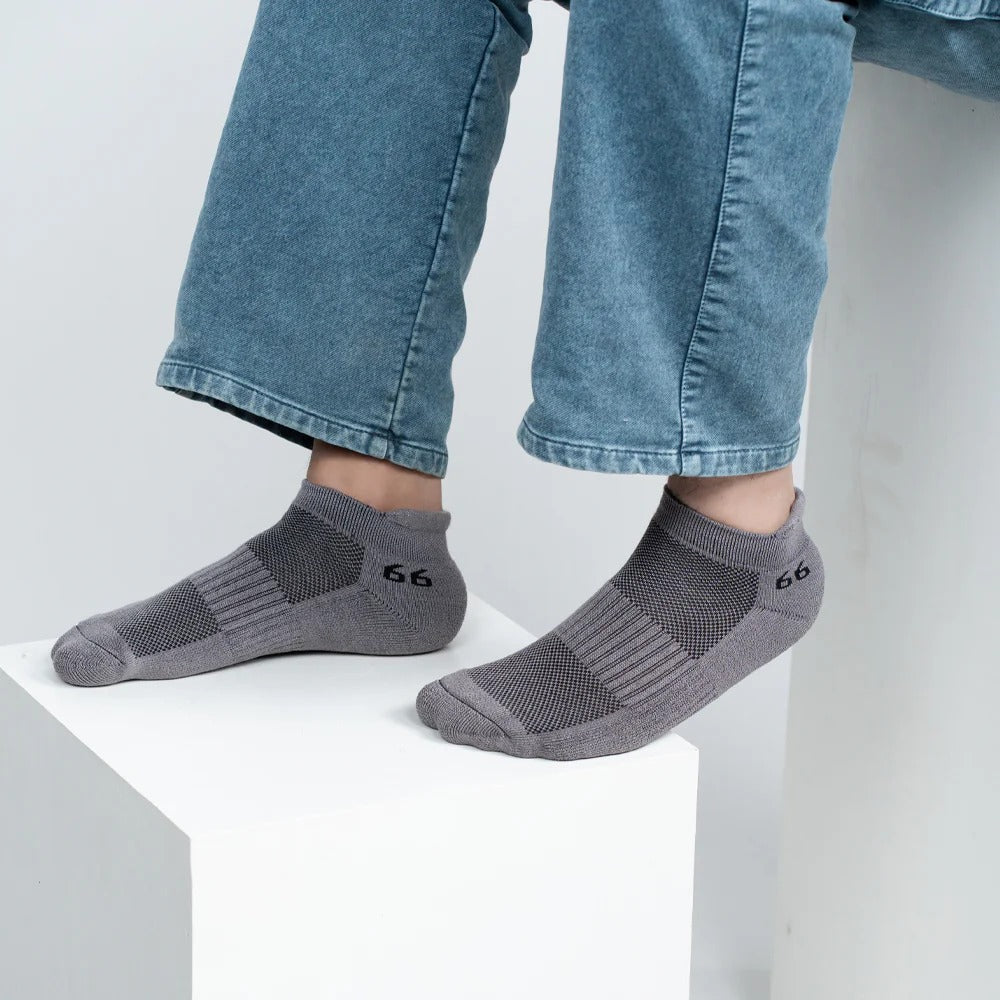 SOCKS – V Gears
