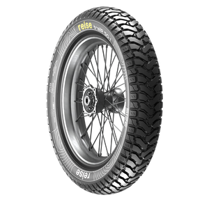 Reise Moto trailR 130/80-17 65S Rear Tubeless Tyre