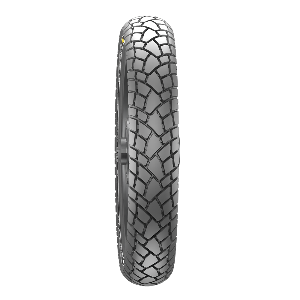 Reise Moto tourR 120/80-18 62P Rear Tube Tyre