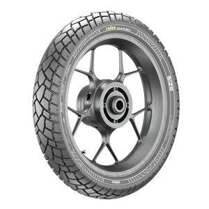 Reise Moto tourR 100/90-18 56P Rear Tubeless Tyre