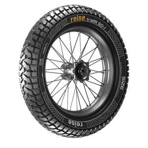 Reise Moto trailR 100/90-19 57P Front Tubeless Tyre