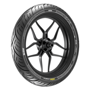 Reise Moto traceR 140/70-17 66P Rear Tubeless Tyre