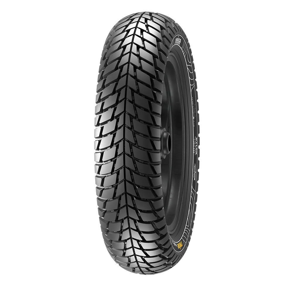 Reise Moto tripR 90/100-10 53J Front/Rear Tubeless Tyre