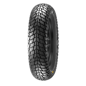 Reise Moto tripR 90/100-10 53J Front/Rear Tubeless Tyre