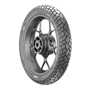 Reise Moto tourR 130/70-18 63P Rear Tubeless Tyre