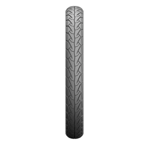 Reise Moto troopR 02 80/100-18 47P Front Tubeless Tyre