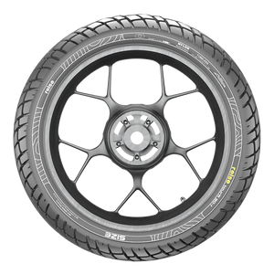 Reise Moto tourR 150/60-17 66P Rear Tubeless Tyre