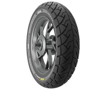 Reise Moto twistR 90/100-10 53J Front/Rear Tubeless Tyre