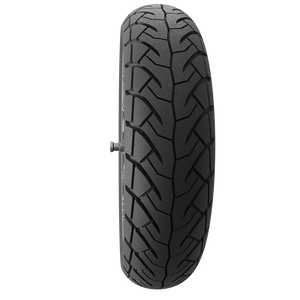 Reise Moto twistR 90/100-10 53J Front/Rear Tubeless Tyre