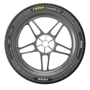 Reise Moto troopR 01 2.75-18 42P Front Tube Tyre