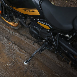 RE HIMALAYAN 450 SIDESTAND SHOE