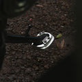 RE HIMALAYAN 450 SIDESTAND SHOE