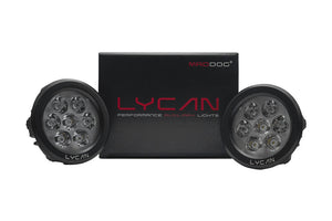 Maddog Lycan Auxiliary Lights