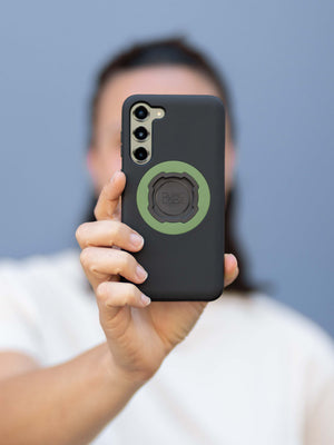 Quadlock MAG Cases - Galaxy