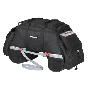 VIATERRA CLAW - 100% WATERPROOF MOTORCYCLE TAILBAG (UNIVERSAL)