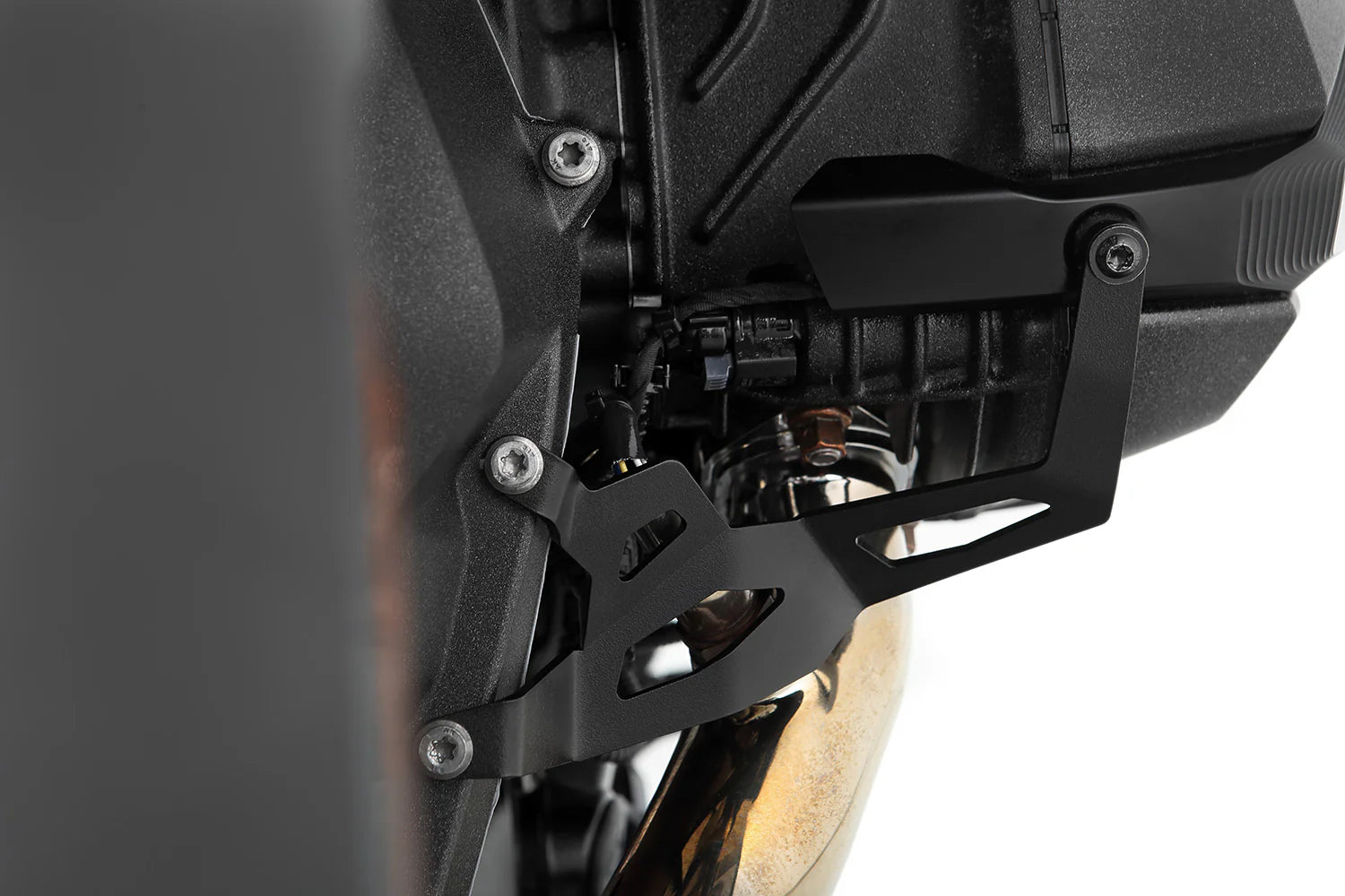 BMW R1300GS Protection - Oxygen Sensor - Wunderlich