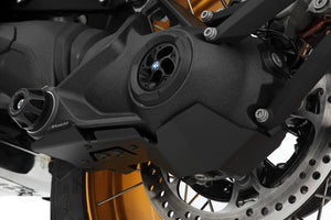 BMW R 1300 GS PROTECTION - CARDAN GUARD - WUNDERLICH