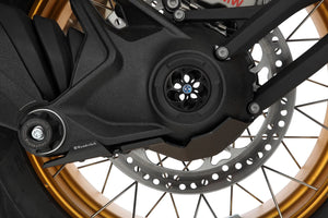 BMW R 1300 GS PROTECTION - CARDAN GUARD - WUNDERLICH