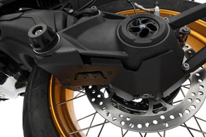 BMW R 1300 GS PROTECTION - CARDAN GUARD - WUNDERLICH