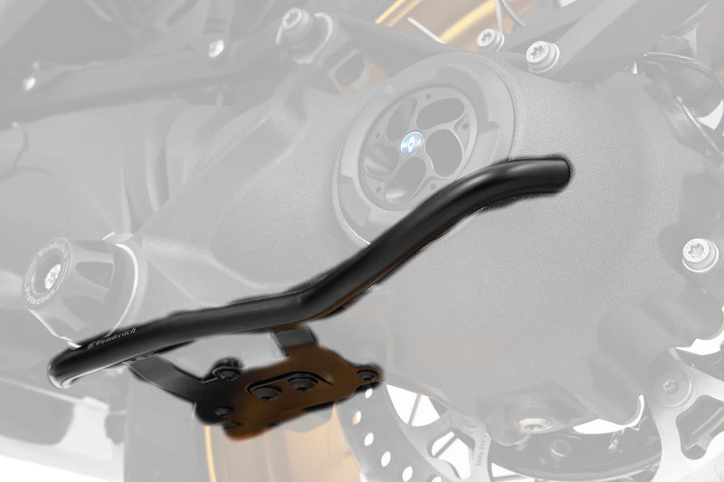 BMW R 1300 GS PROTECTION - CARDAN GUARD - WUNDERLICH