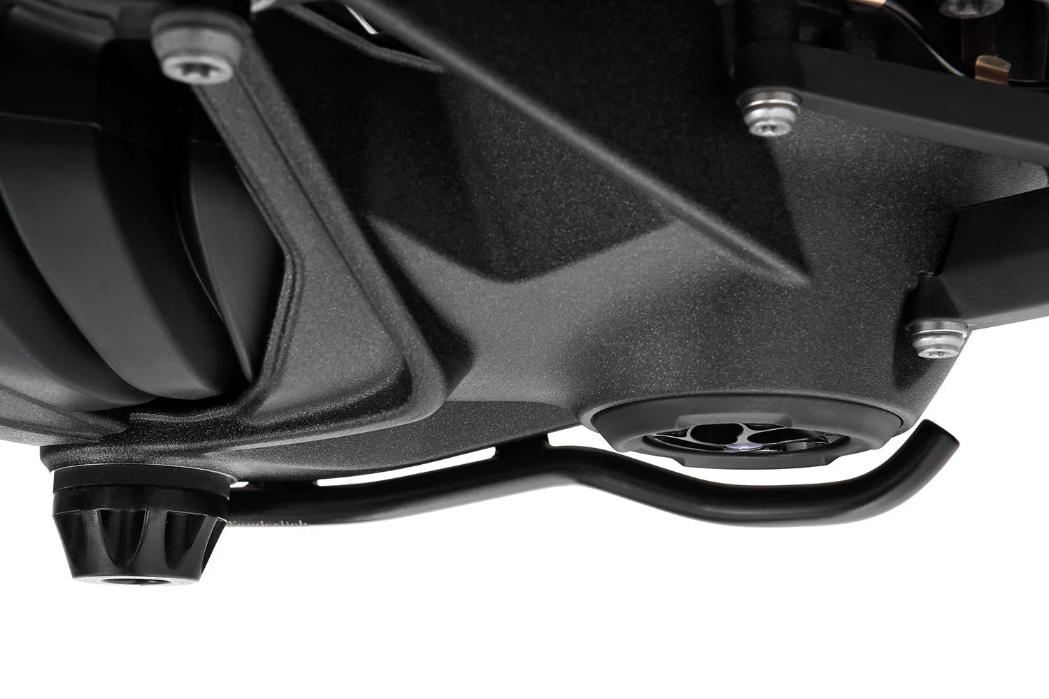 BMW R 1300 GS PROTECTION - CARDAN GUARD - WUNDERLICH