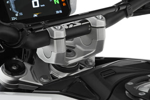 BMW R 1300 GS Ergonomics - Risers 25mm - Wunderlich