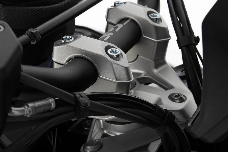 BMW R 1300 GS Ergonomics - Risers 25mm - Wunderlich