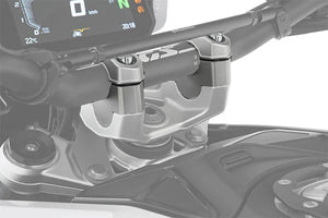 BMW R 1300 GS Ergonomics - Risers 25mm - Wunderlich