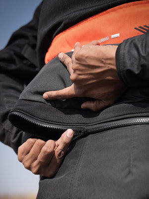 Viaterra Kruger Air Touring Pants