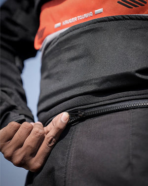 Viaterra Kruger Air Touring Jacket