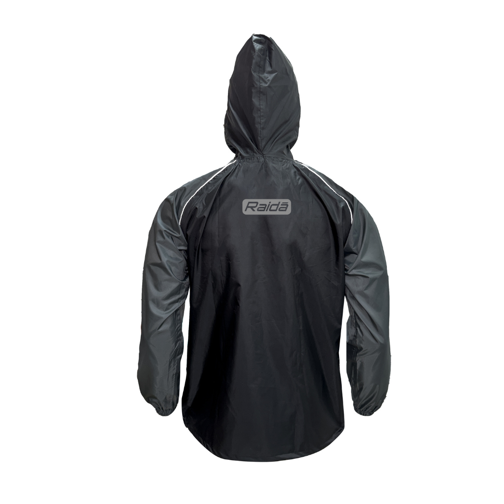 Raida Drymax Rain Jacket