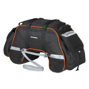 VIATERRA CLAW - 100% WATERPROOF MOTORCYCLE TAILBAG (UNIVERSAL)