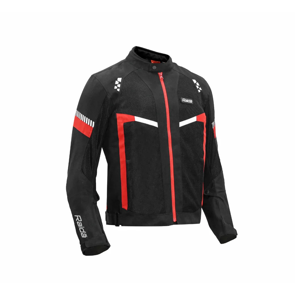 Raida BOLT Motorcycle Jacket