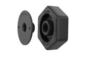 RAM ACC - RAM MOUNT VIBRATION DAMPNER