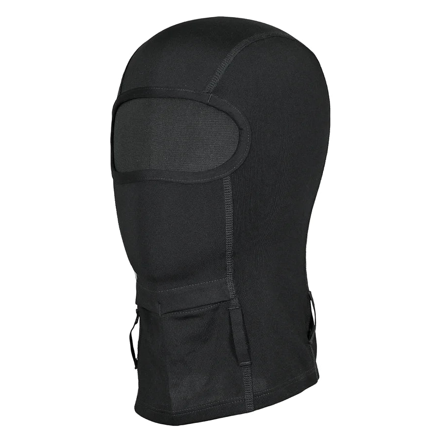 VIATERRA 2ND SKIN BALACLAVA - MOTORCYCLE HELMET LINER